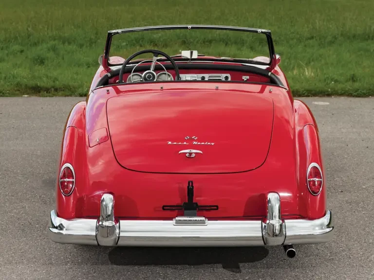 1953 Nash Nash-Healey - Image 31 of 31
