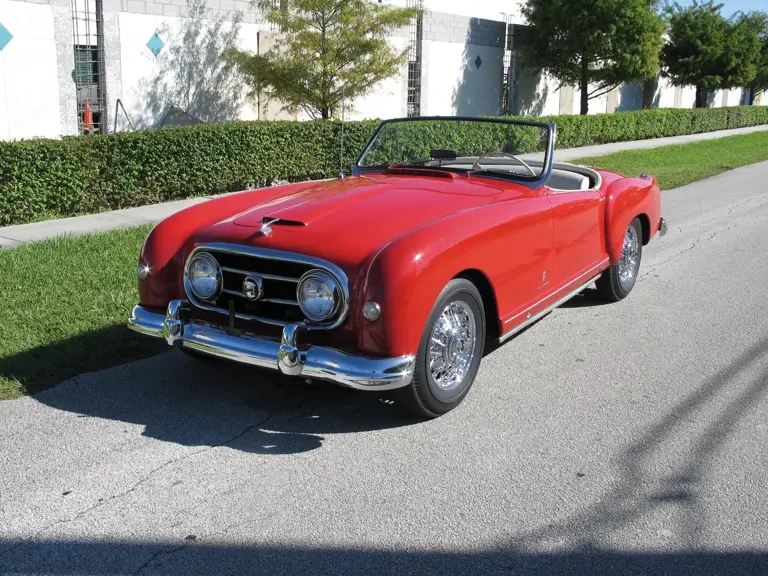 1953 Nash Nash-Healey - Image 2 of 2