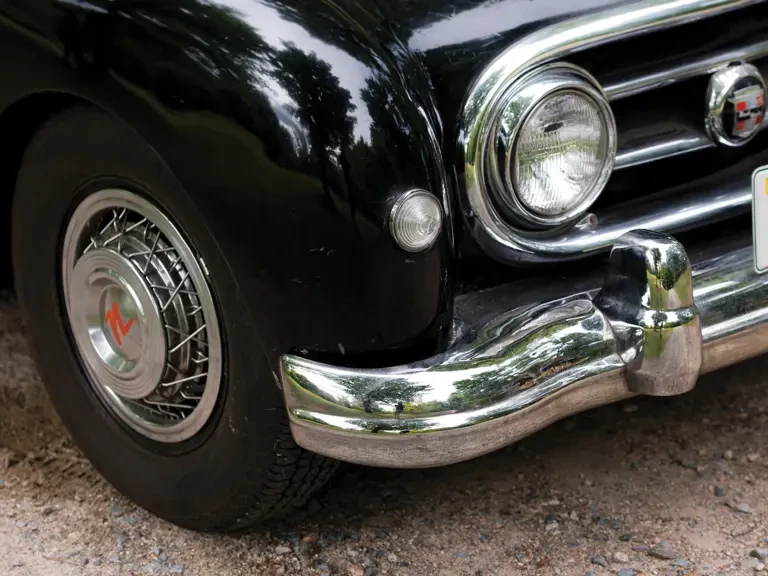 1953 Nash Nash-Healey - Image 19 of 30