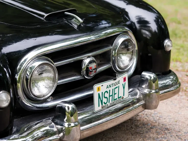 1953 Nash Nash-Healey - Image 18 of 30