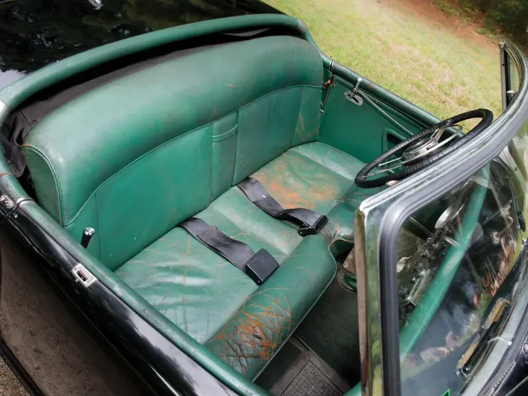 1953 Nash Nash-Healey - Image 28 of 30