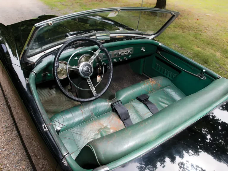 1953 Nash Nash-Healey - Image 5 of 30