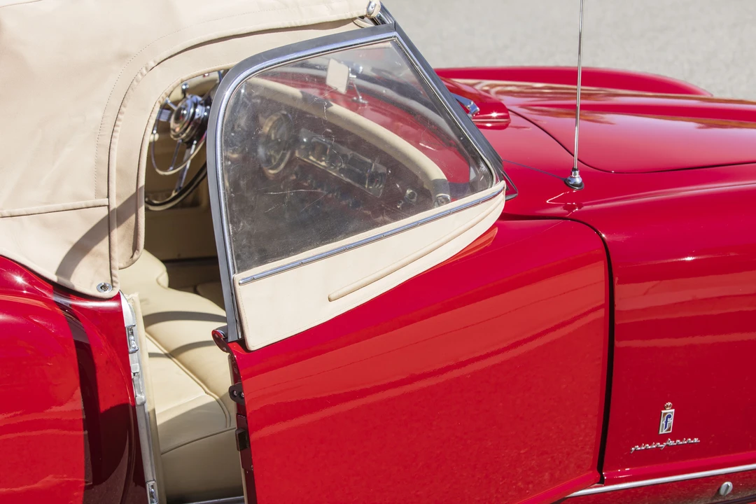 1953 Nash Nash-Healey - Image 21 of 31