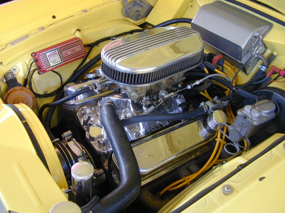 1953 Nash - Image 2 of 3