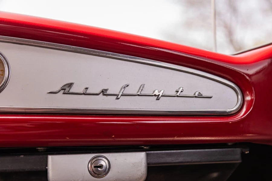 1953 Nash - Image 22 of 31