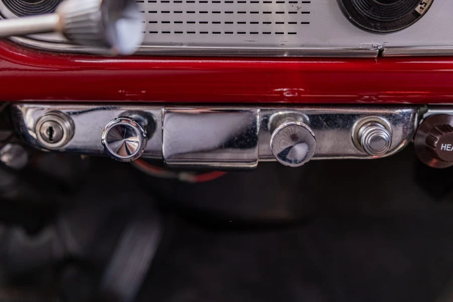 1953 Nash - Image 23 of 31