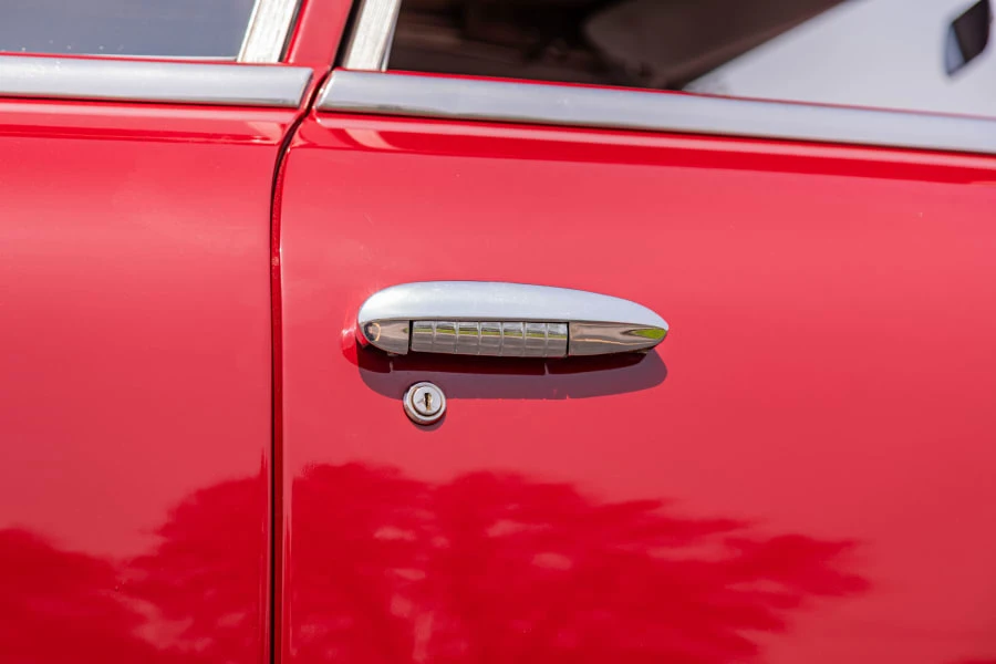 1953 Nash - Image 7 of 31