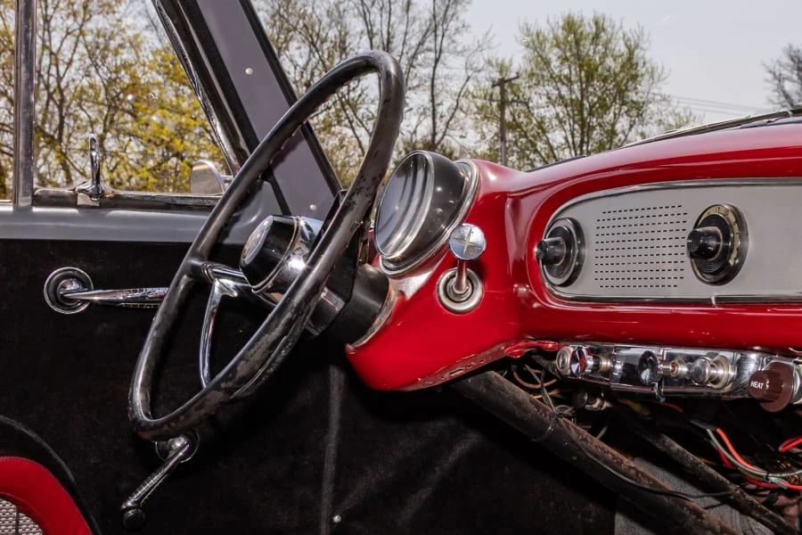 1953 Nash - Image 31 of 31