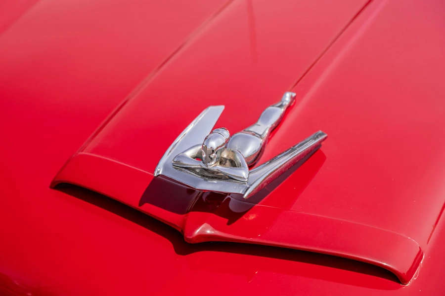1953 Nash - Image 10 of 31