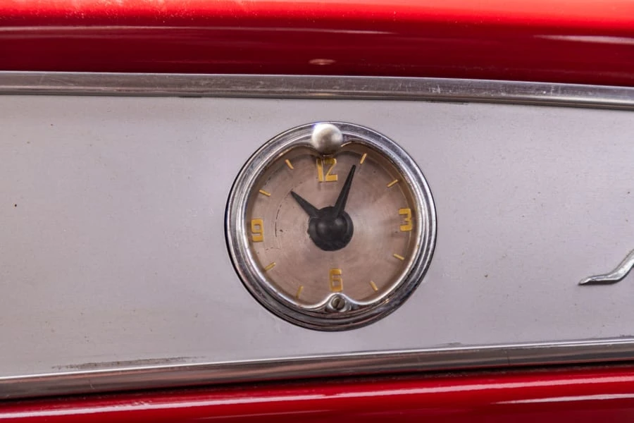 1953 Nash - Image 21 of 31