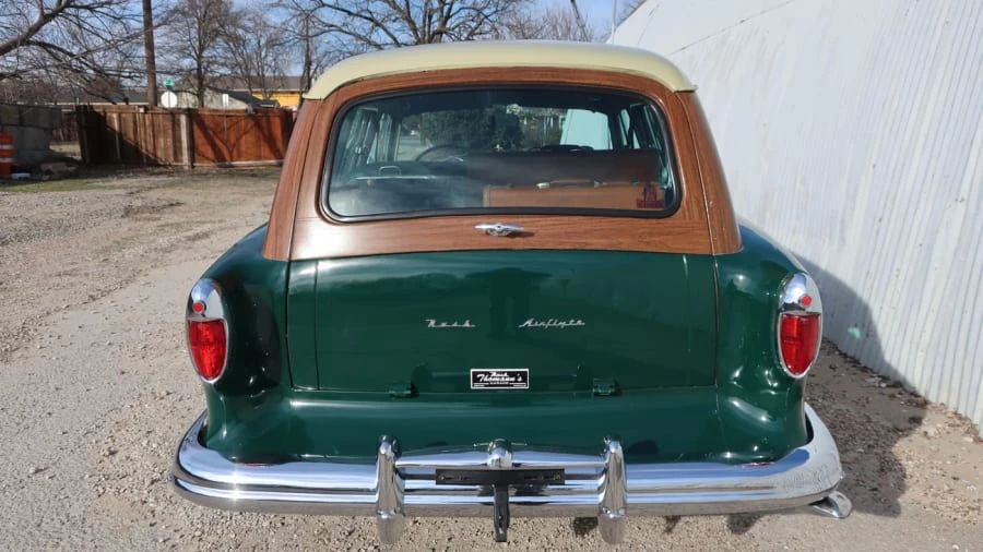 1953 Nash - Image 15 of 20