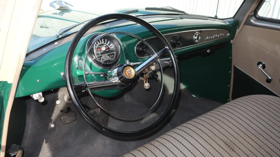 1953 Nash - Image 6 of 20