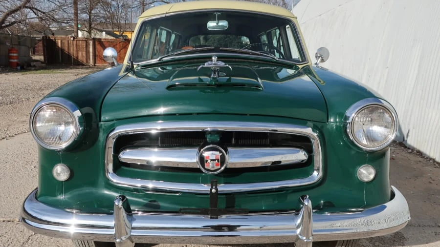 1953 Nash - Image 19 of 20