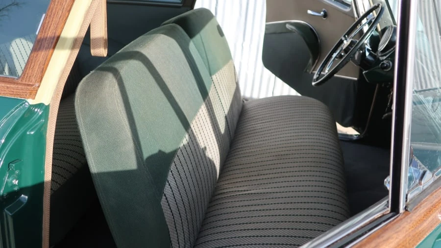 1953 Nash - Image 20 of 20