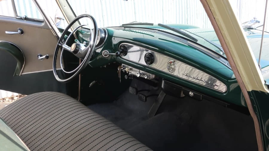 1953 Nash - Image 5 of 20