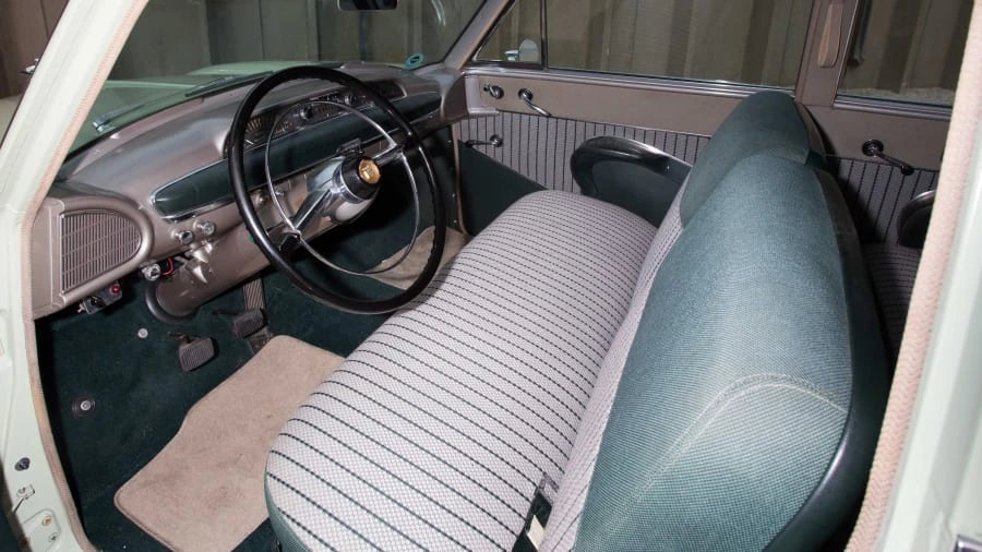 1953 Nash - Image 4 of 12