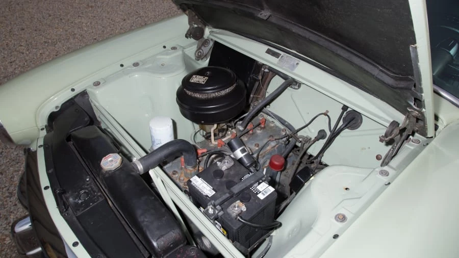 1953 Nash - Image 6 of 12