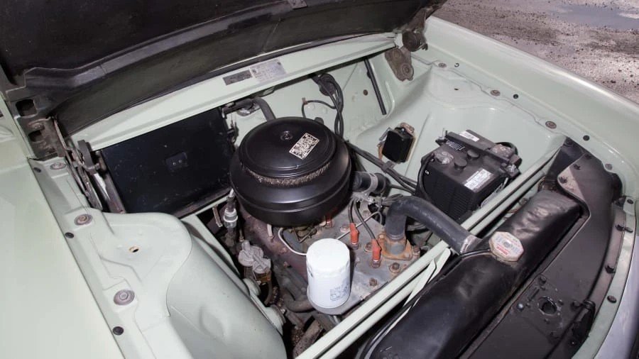 1953 Nash - Image 7 of 12