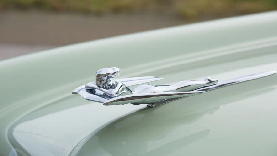 1953 Nash - Image 10 of 12