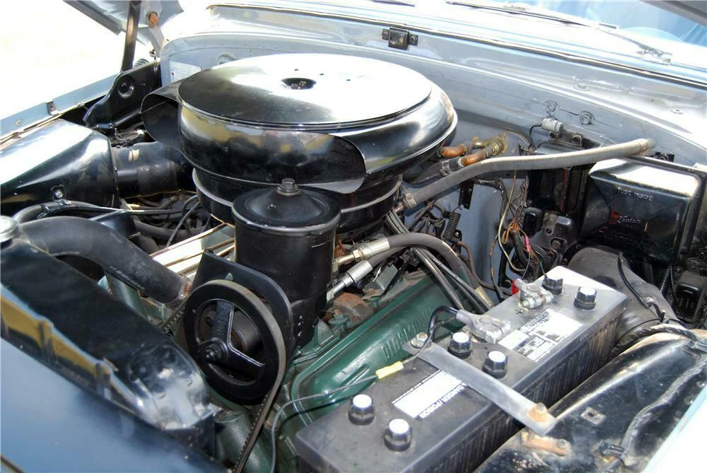 1953 Oldsmobile 88 - Image 3 of 5