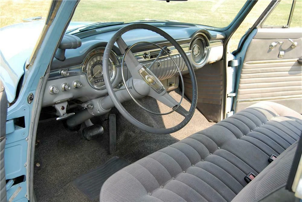1953 Oldsmobile 88 - Image 4 of 5