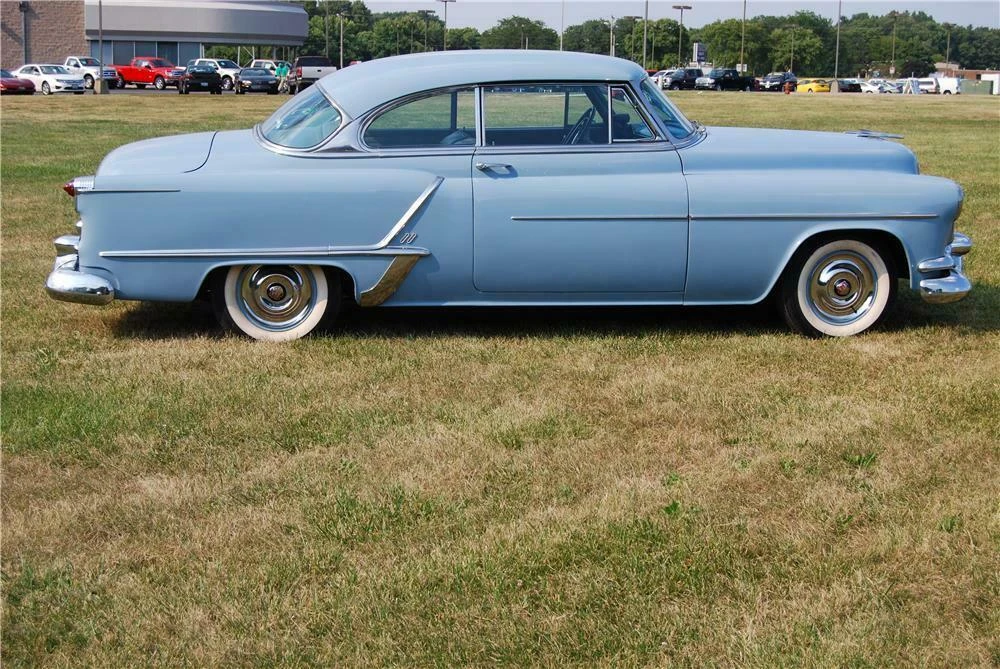 1953 Oldsmobile 88 - Image 5 of 5
