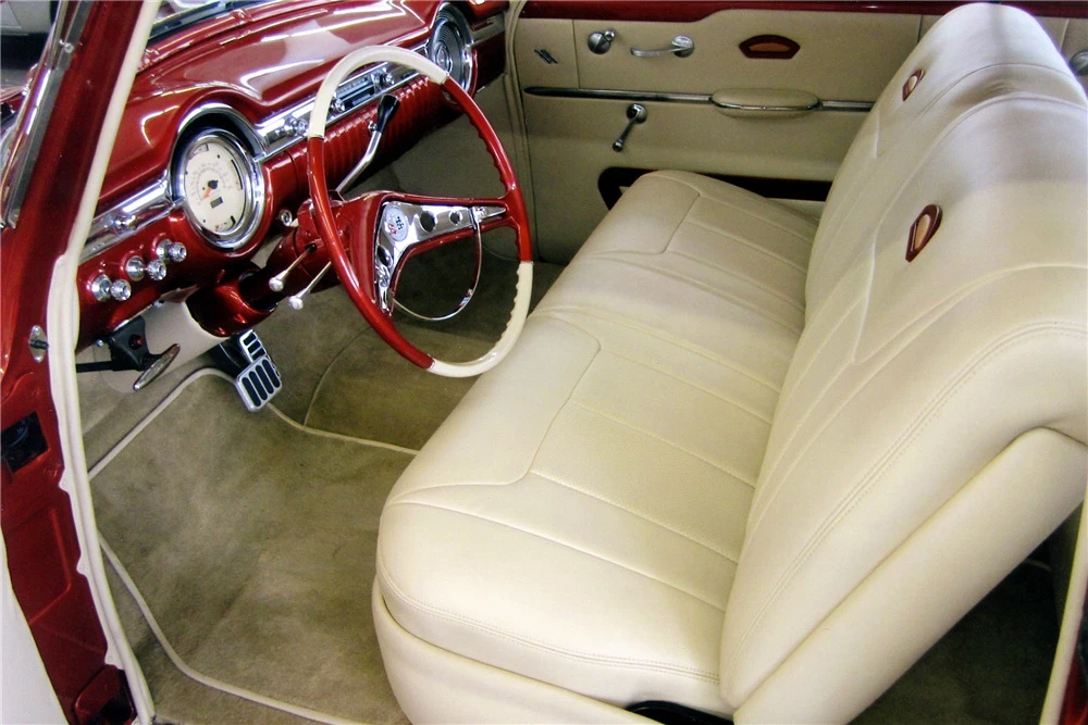 1953 Oldsmobile 88 - Image 4 of 5