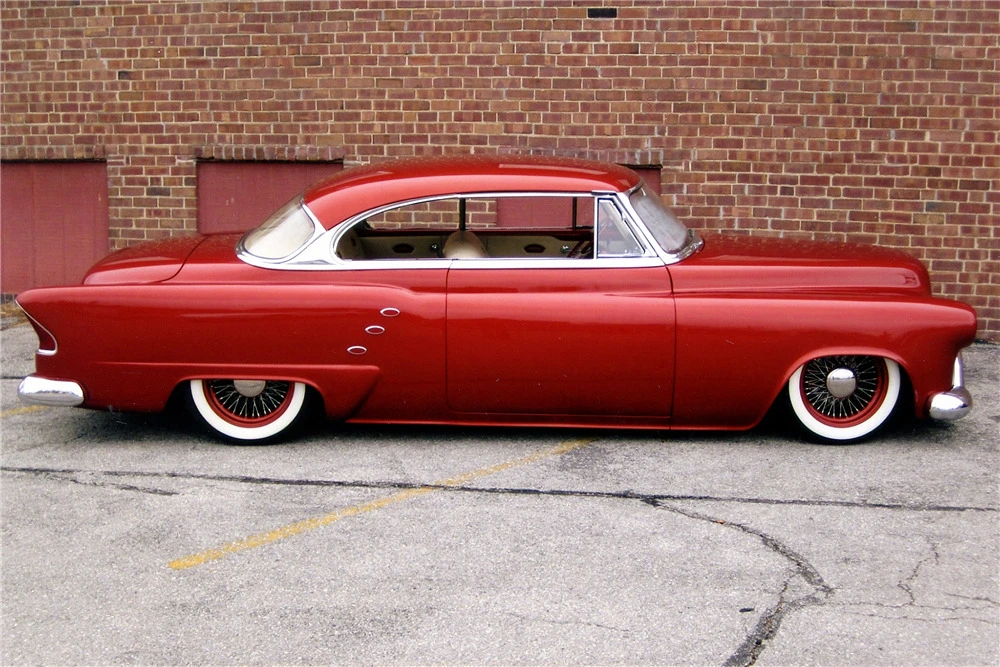 1953 Oldsmobile 88 - Image 5 of 5