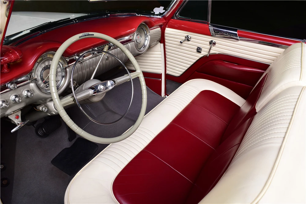 1953 Oldsmobile 98 - Image 4 of 8
