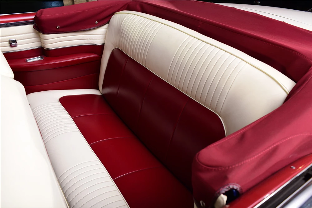 1953 Oldsmobile 98 - Image 6 of 8
