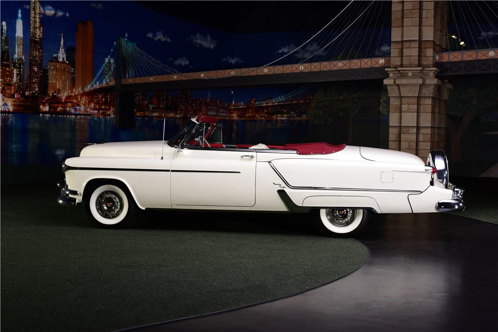 1953 Oldsmobile 98 - Image 7 of 8