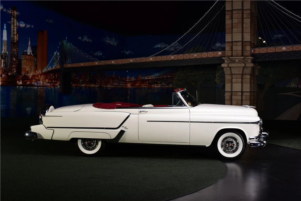 1953 Oldsmobile 98 - Image 8 of 8