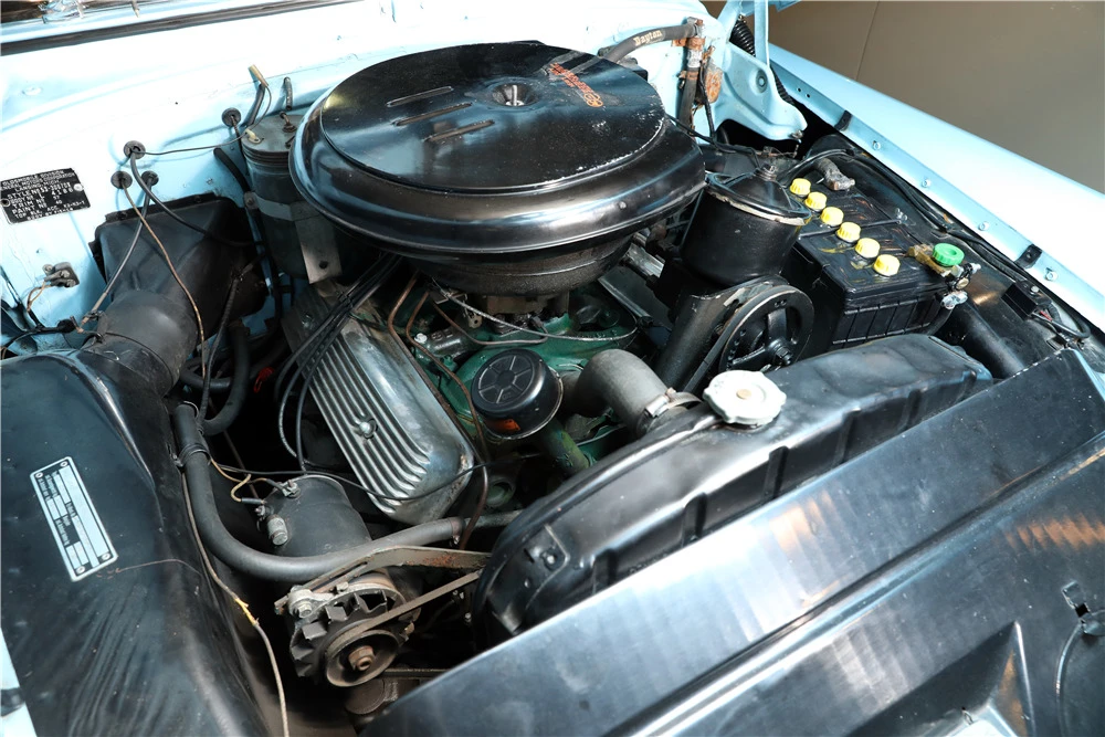1953 Oldsmobile 98 - Image 3 of 6