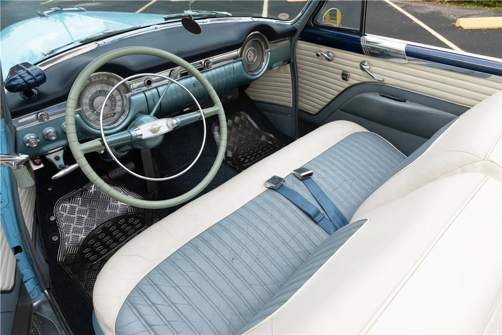 1953 Oldsmobile 98 - Image 4 of 6