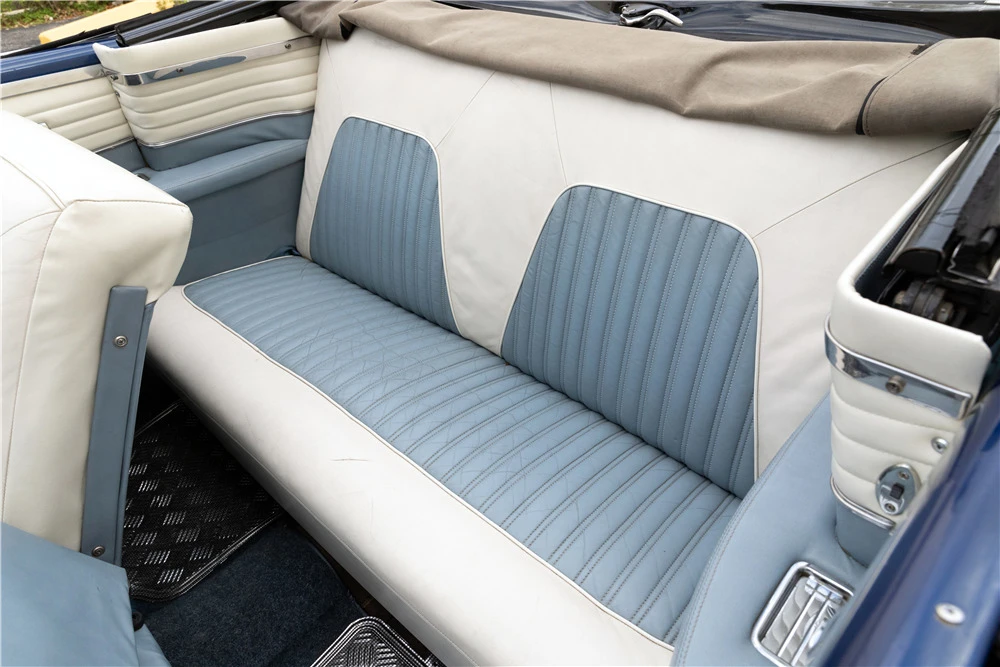 1953 Oldsmobile 98 - Image 5 of 6