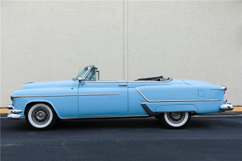 1953 Oldsmobile 98 - Image 6 of 6
