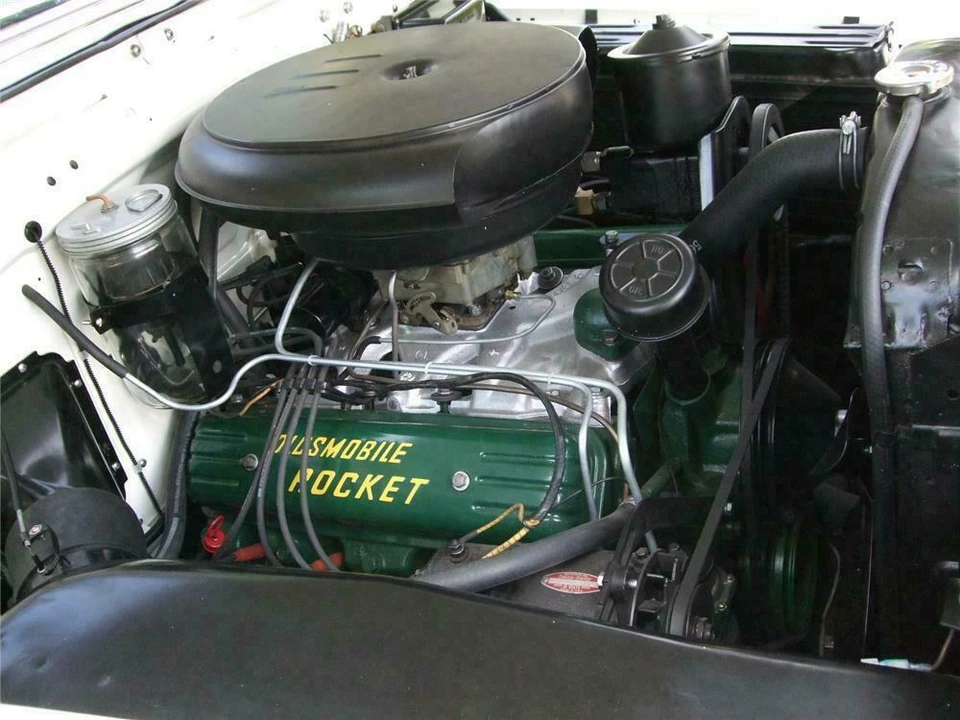 1953 Oldsmobile 98 - Image 3 of 5