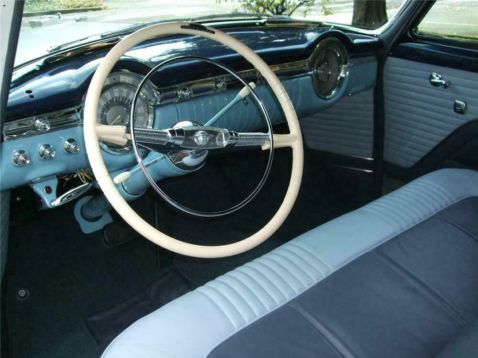 1953 Oldsmobile 98 - Image 4 of 5