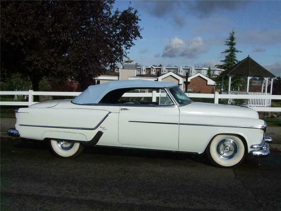 1953 Oldsmobile 98 - Image 5 of 5