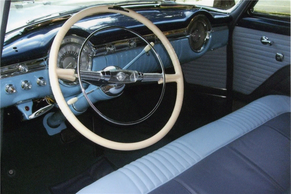 1953 Oldsmobile 98 - Image 4 of 5