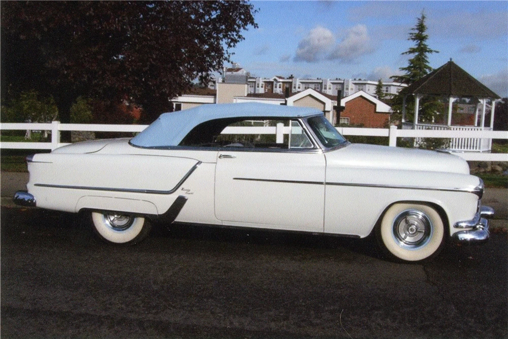 1953 Oldsmobile 98 - Image 5 of 5
