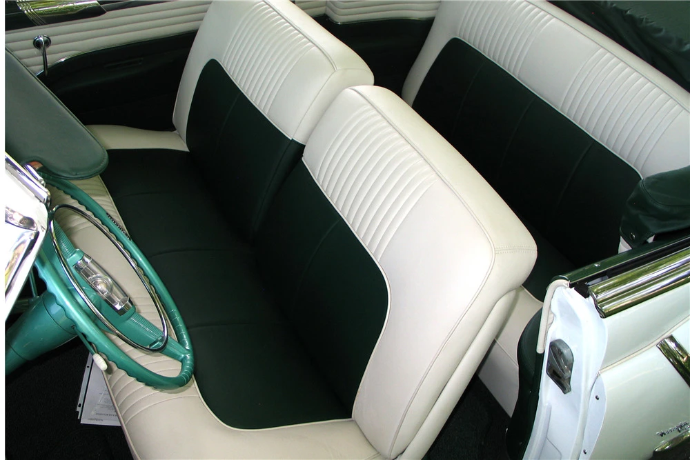 1953 Oldsmobile 98 - Image 4 of 4