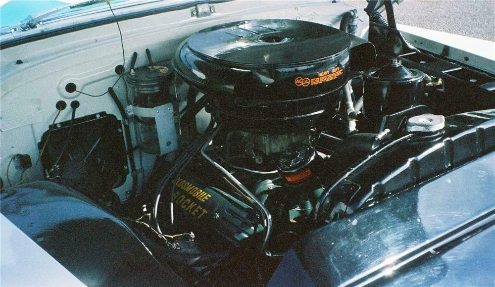 1953 Oldsmobile 98 - Image 2 of 5
