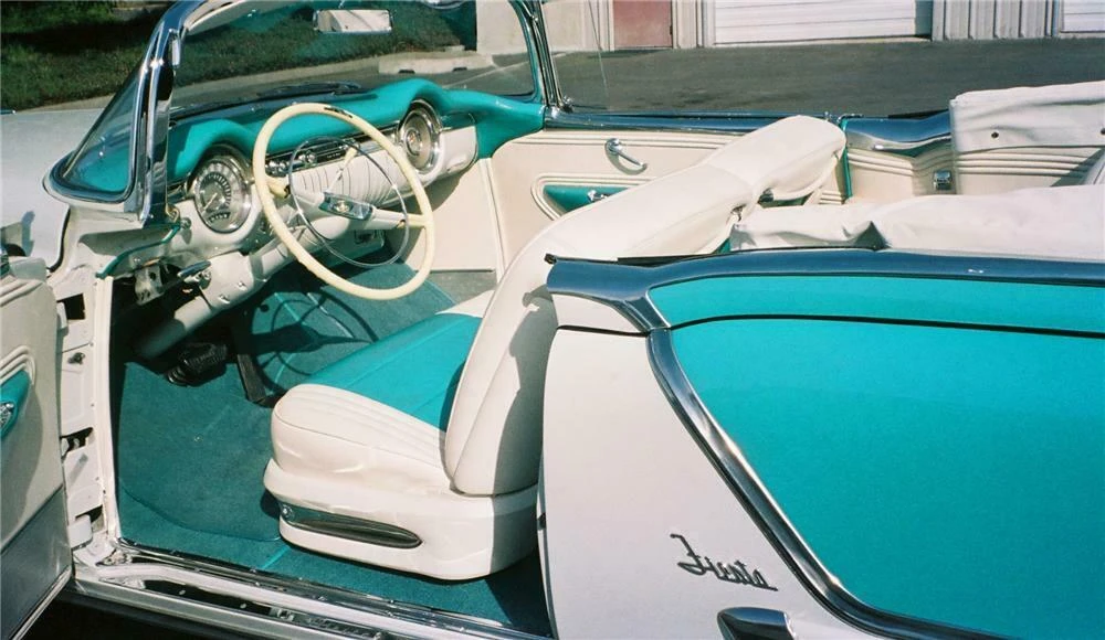 1953 Oldsmobile 98 - Image 3 of 5