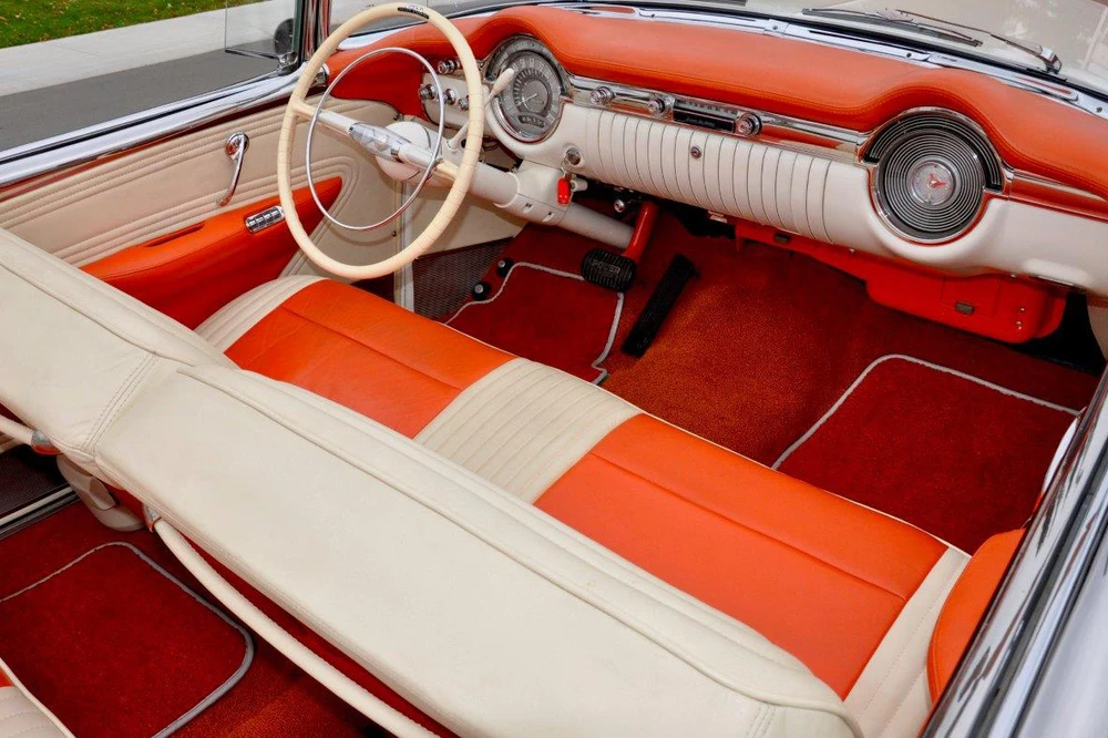 1953 Oldsmobile 98 - Image 4 of 6