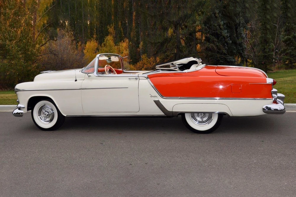 1953 Oldsmobile 98 - Image 6 of 6