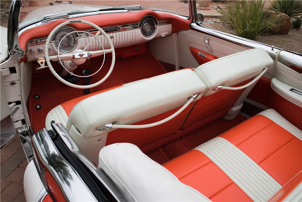 1953 Oldsmobile 98 - Image 4 of 7