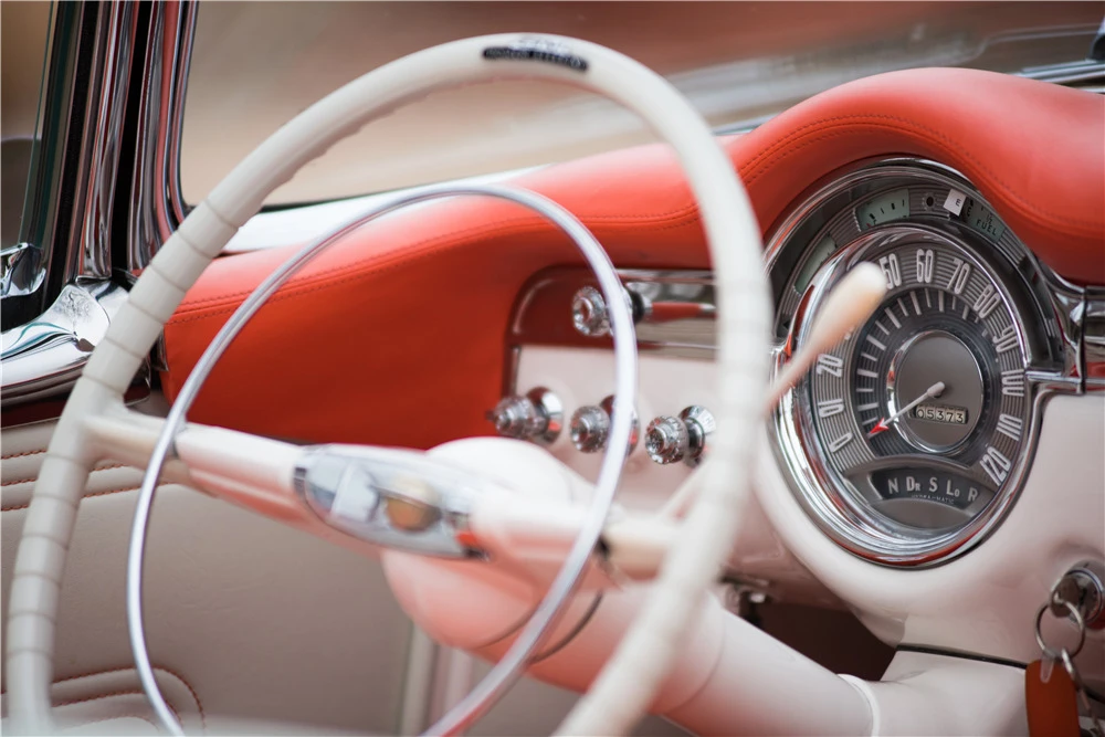 1953 Oldsmobile 98 - Image 6 of 7