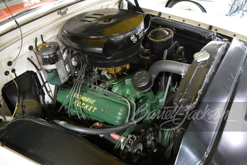 1953 Oldsmobile 98 - Image 2 of 21