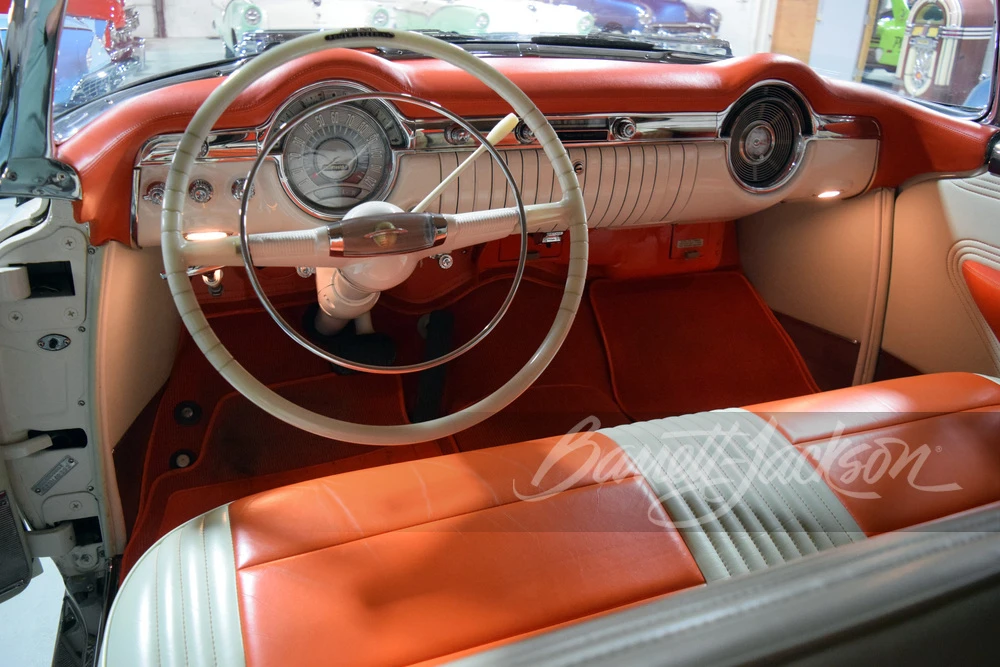 1953 Oldsmobile 98 - Image 3 of 21